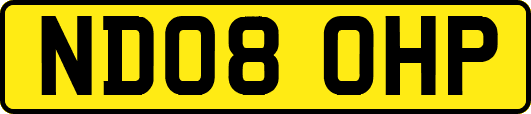 ND08OHP