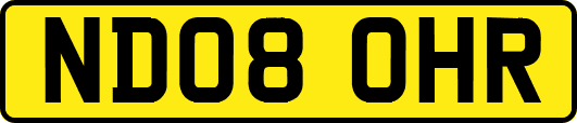 ND08OHR
