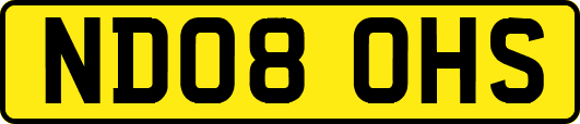 ND08OHS