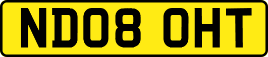 ND08OHT