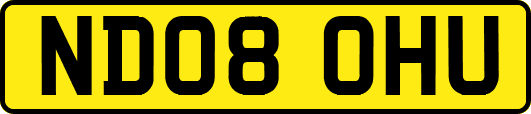 ND08OHU
