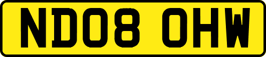 ND08OHW