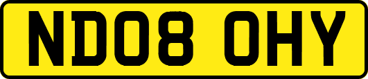 ND08OHY