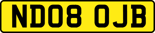ND08OJB