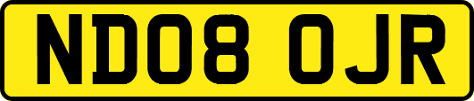 ND08OJR
