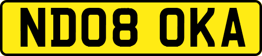 ND08OKA