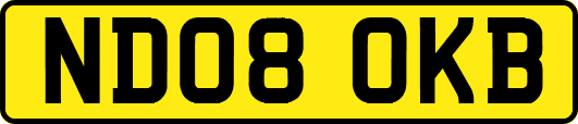 ND08OKB