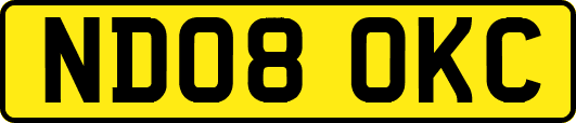 ND08OKC