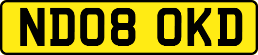 ND08OKD