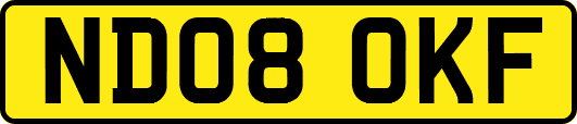 ND08OKF