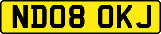ND08OKJ