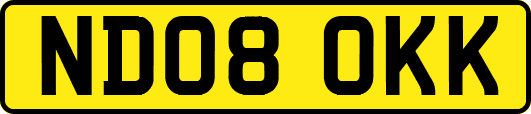 ND08OKK