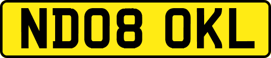 ND08OKL