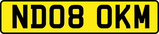 ND08OKM