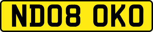 ND08OKO