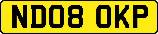 ND08OKP