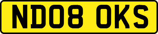 ND08OKS