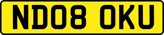 ND08OKU