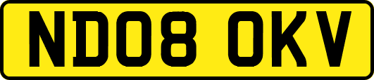 ND08OKV