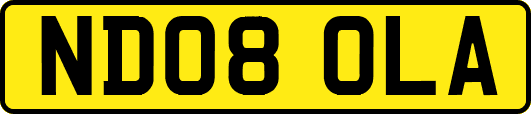 ND08OLA