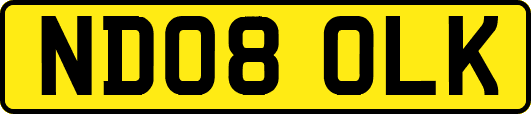 ND08OLK