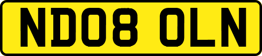 ND08OLN