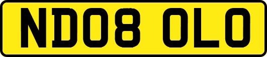 ND08OLO