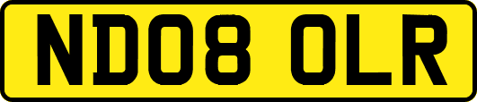 ND08OLR