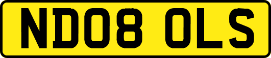 ND08OLS