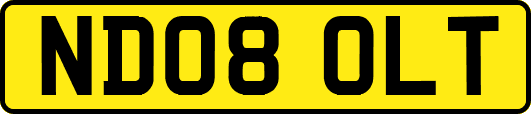 ND08OLT