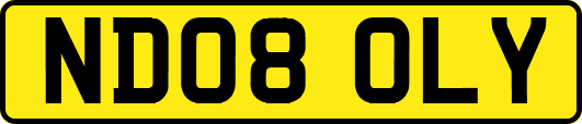 ND08OLY