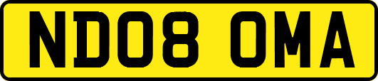 ND08OMA