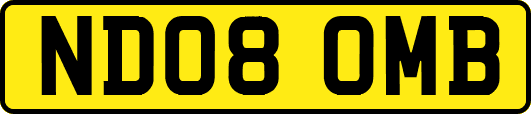 ND08OMB