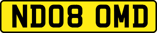 ND08OMD