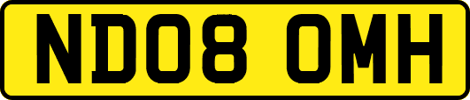 ND08OMH