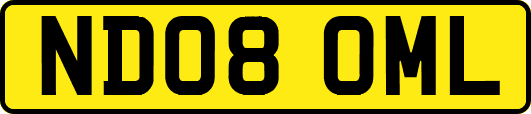 ND08OML