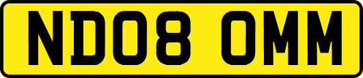 ND08OMM