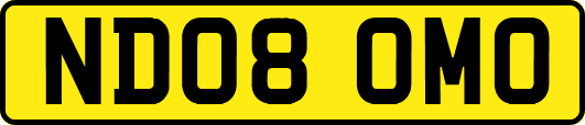 ND08OMO