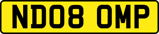 ND08OMP