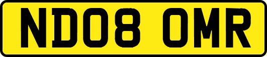 ND08OMR