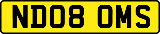 ND08OMS