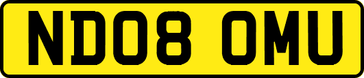 ND08OMU