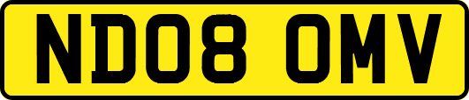ND08OMV