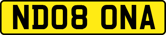 ND08ONA