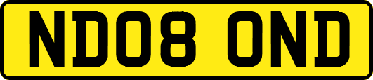 ND08OND