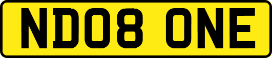 ND08ONE