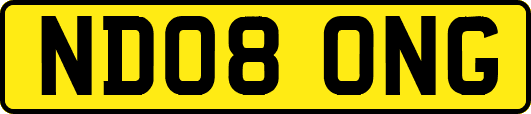 ND08ONG