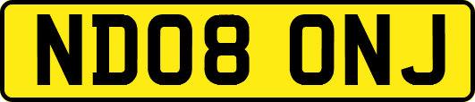 ND08ONJ