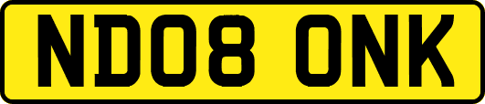 ND08ONK