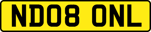 ND08ONL